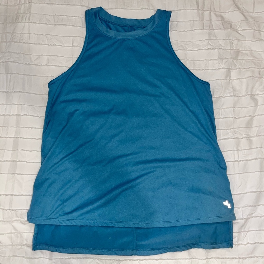 Joylab tank